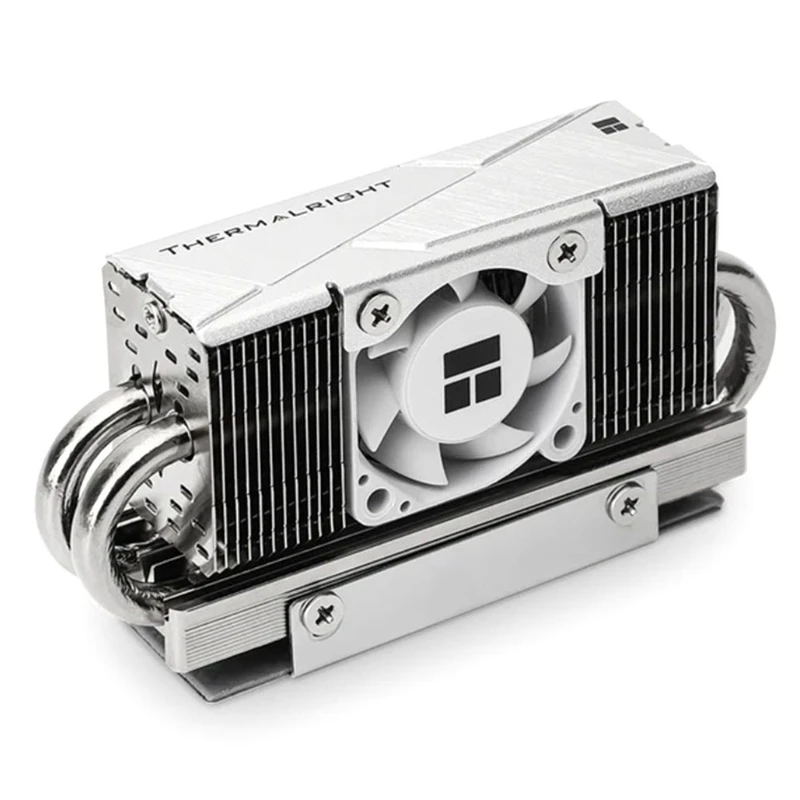 Охладитель для твердотельного накопителя Thermalright HR-10 2280 PRO 4 жилета тепловой