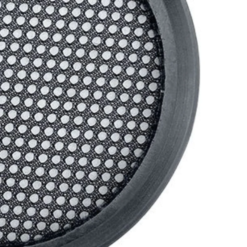 

Черный моющийся Hepa-фильтр для пылесоса FC8009 FC6723 FC6724 FC6725 FC6726 FC6727 FC6728