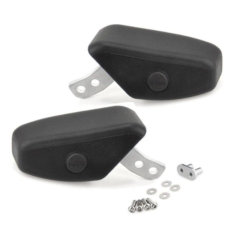 Задняя деталь мотоцикла левая и правая подходит для HONDA Gold Wing 1800 GL1800 F6C Goldwing