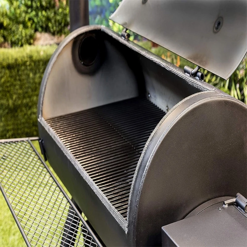 Самоклеящаяся лента для гриля Надежная уплотнительная барбекю Уплотнители