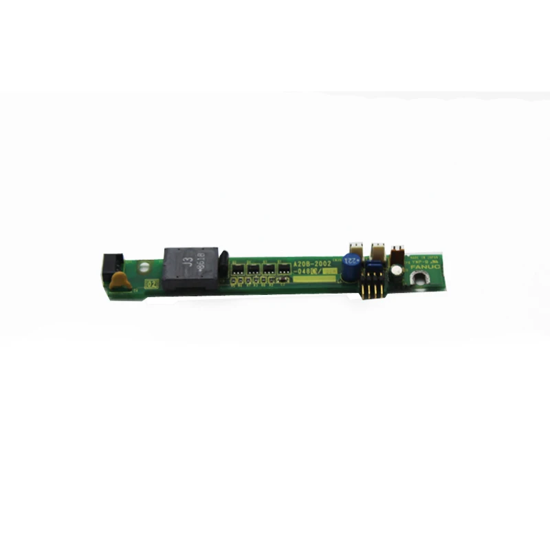 

FANUC circuit pressure board A20B-2002-0480 price negotiation CNC high-voltage plate