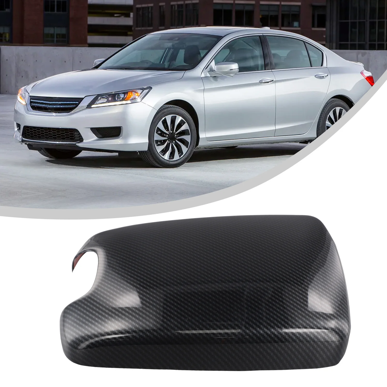Поднимите стиль и комфорт вашего для Honda Accord 2008 2013 с накладкой на подлокотник