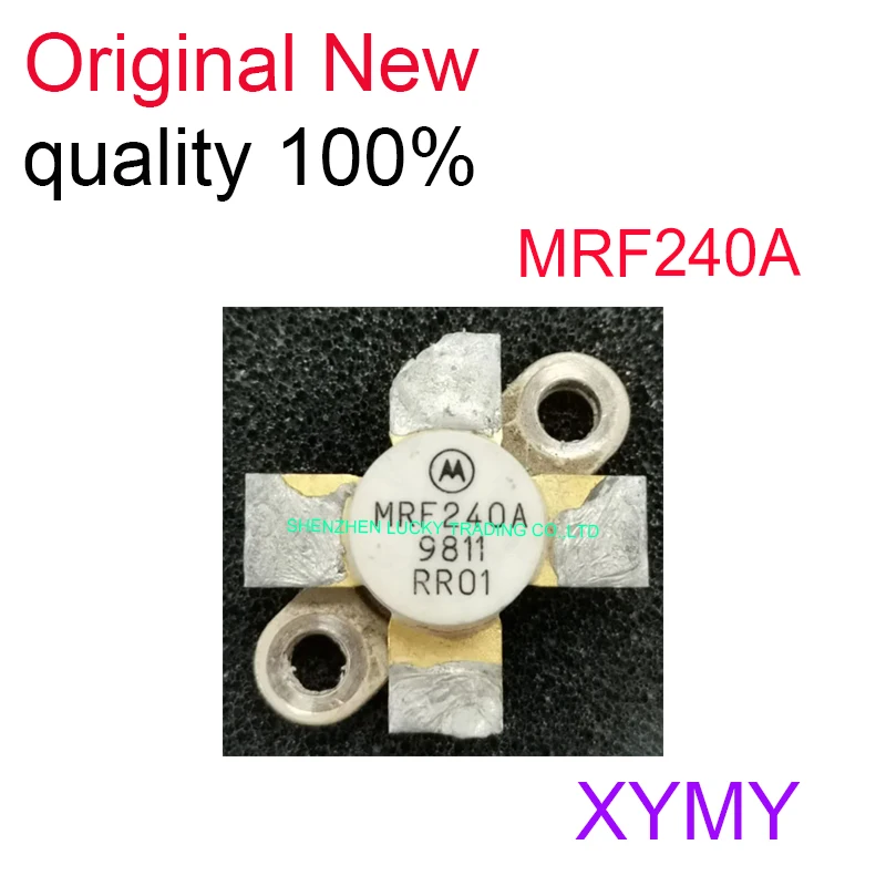 

1 шт./партия MRF240A