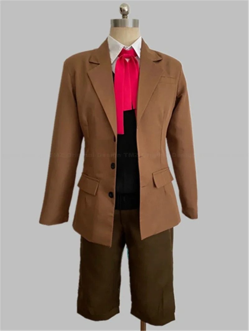 JoJo'sBizarreAdventure JOJO Dio Brando Джонатан Джостар Косплей Костюм Опора