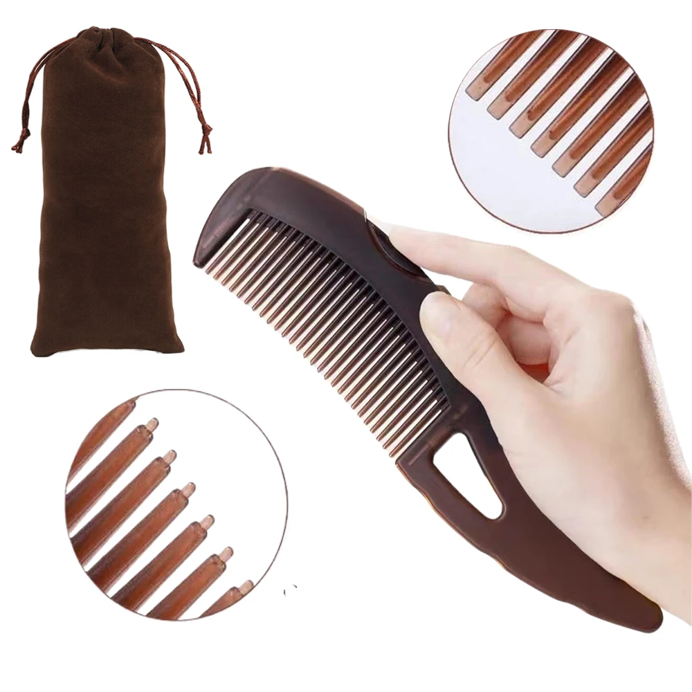 Расчески для удаления перхоти самоочищающаяся щетка массажа кожи головы щетки