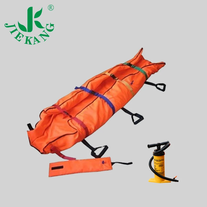 

Jiekang Promotion Cheap Price High-quality Standard Inflatable Vacuum Air Stretcher