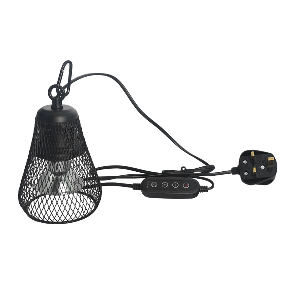 Лампа нагревательная для рептилий 220 В 50 Вт |