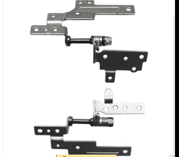 Пара новых ЖК-петель для ноутбука ASUS F455L/W R455L DX882L K455L A455L F454