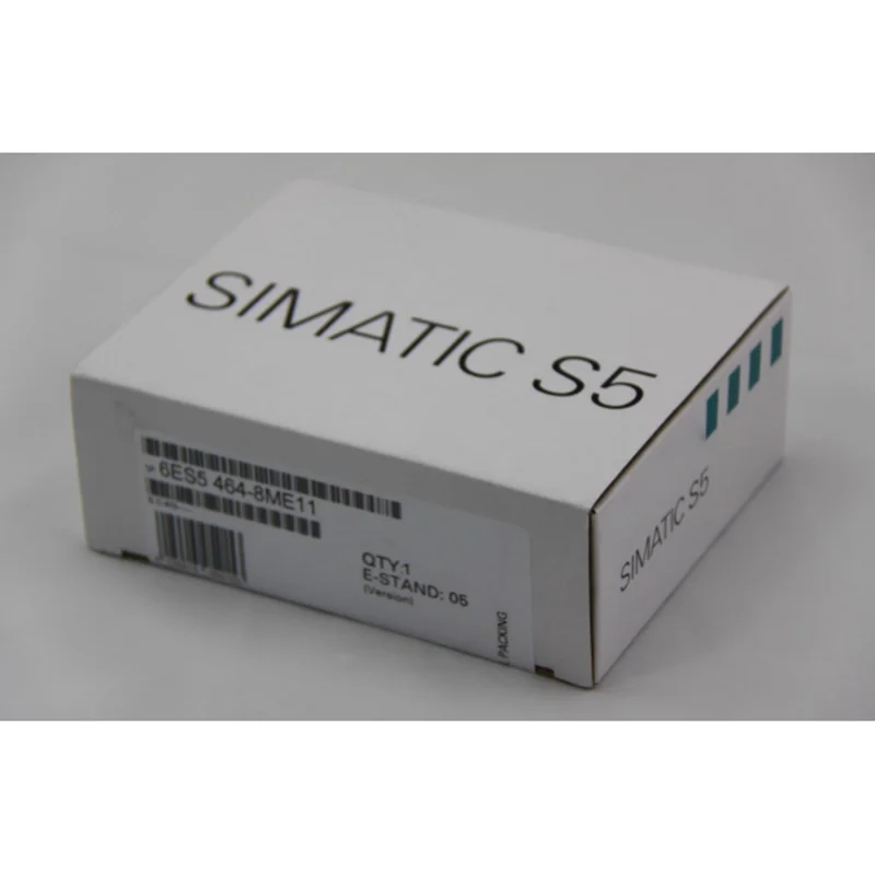 

Новый оригинальный 6ES5464-8MF11 spot