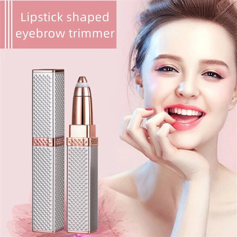 Электрический депилятор 2 и 1 для женщин портативный ведро с портативным