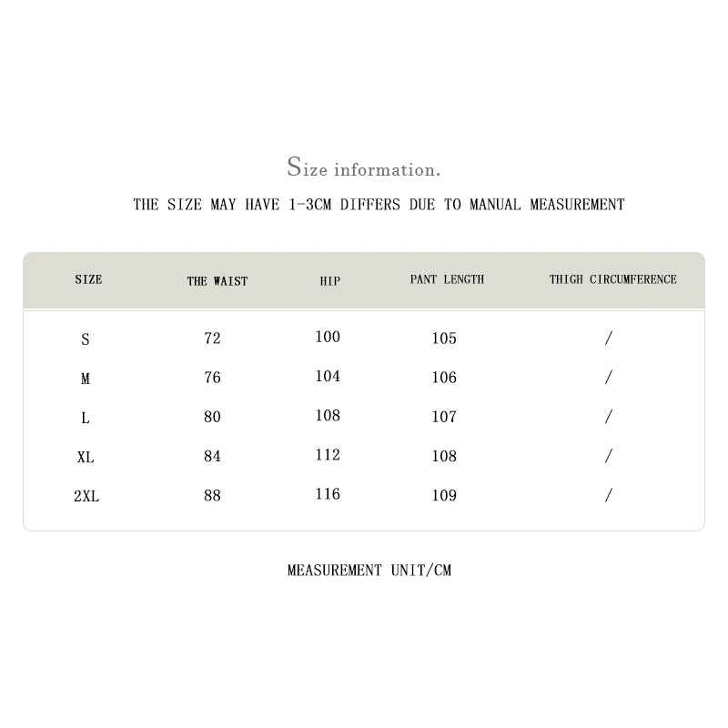 2023 Women's Jeans Blue High Waist Jean Fashion Street Wear Hole Bell-Bottoms Loose Pocket Straight Leg Wide Leg Pants