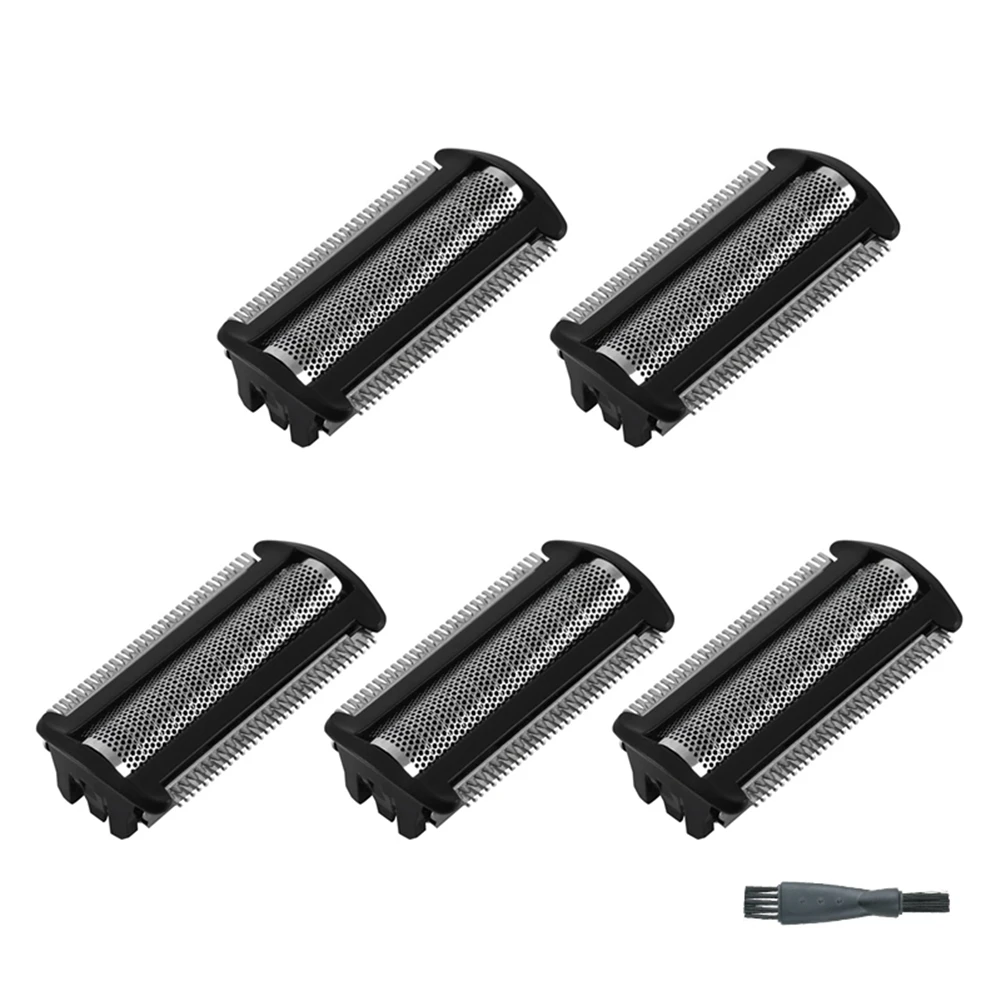 Head Foil Replacement For Norelco Bodygroom Bg2000 Bg2024 Tt2039 Qg3280 Bg2025 Bg2036 Tt2020 2030