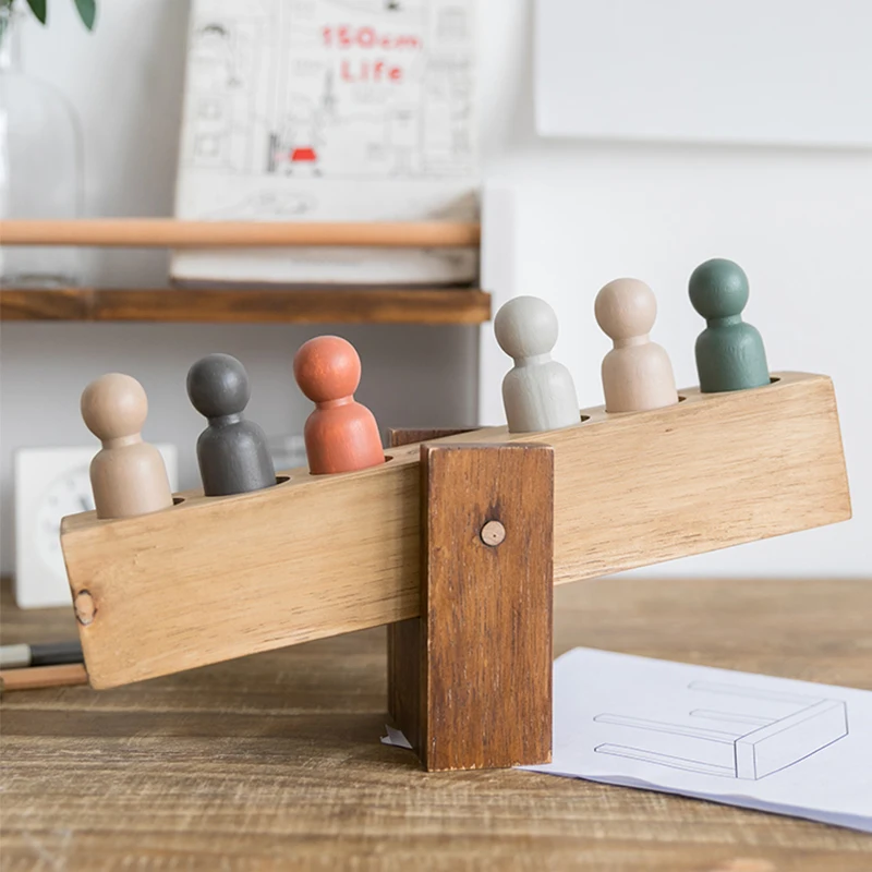 Креативное украшение аксессуары для Кабинета телевизора Современное дома