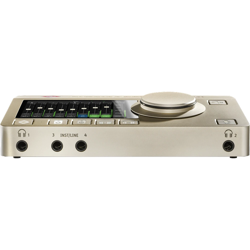 

Новая скидка, интерфейсы Neumann MT 48 USB-C Audio