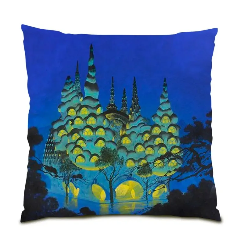 Рисунок 5 - Оригинальная Подушка