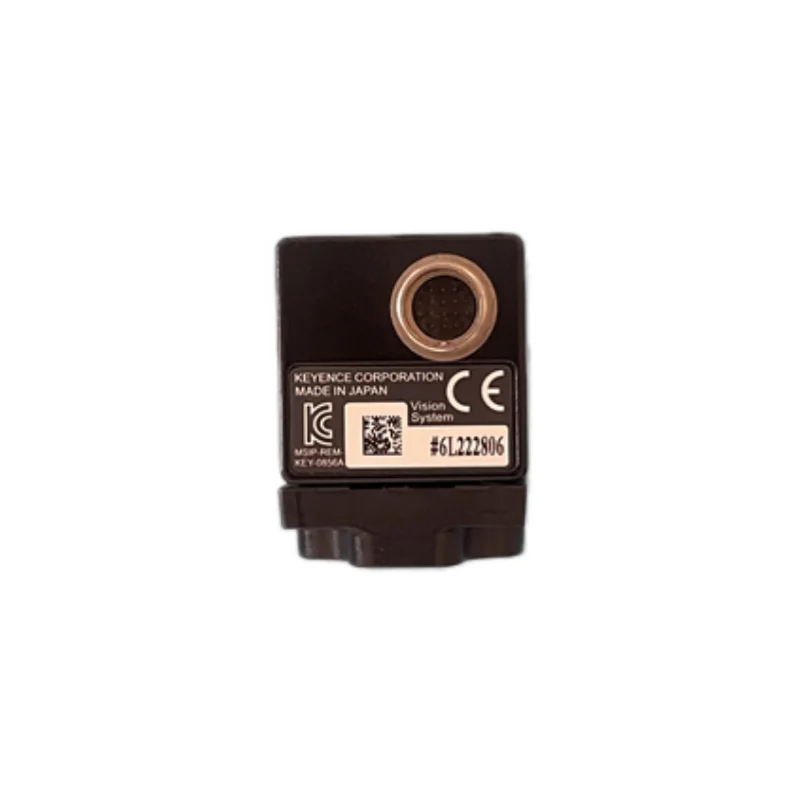Фото Цифровая цветная камера KEYENCE CV-035C CV-H035M CV-H200C CV-S035MU CV-S200CU для обнаружения размытия символов, в наличии №3
