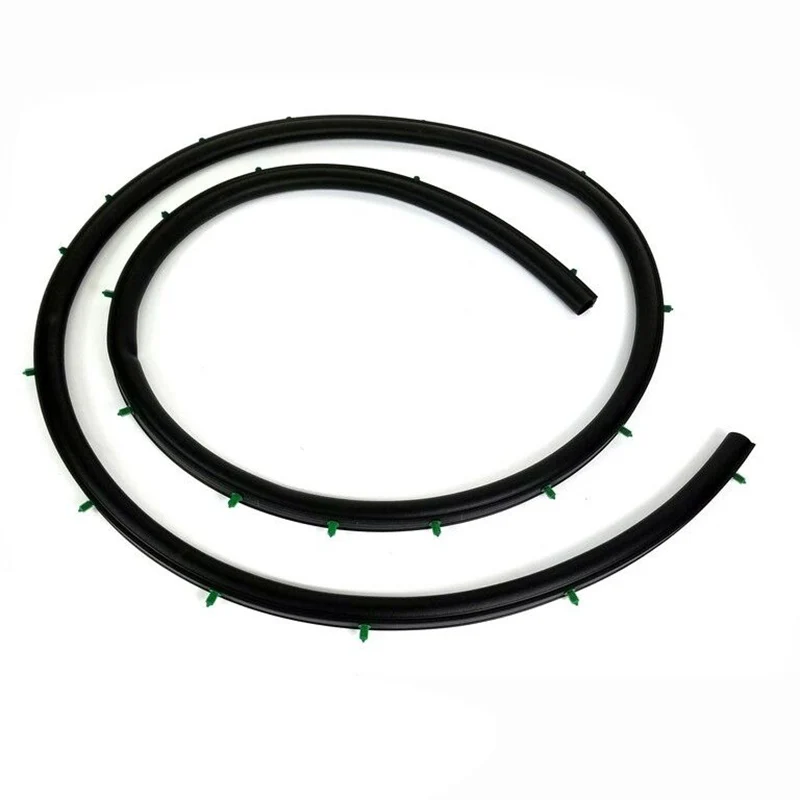 

Уплотнительная лента для передней крышки капота для 2011-2020 Durango 68070493AA