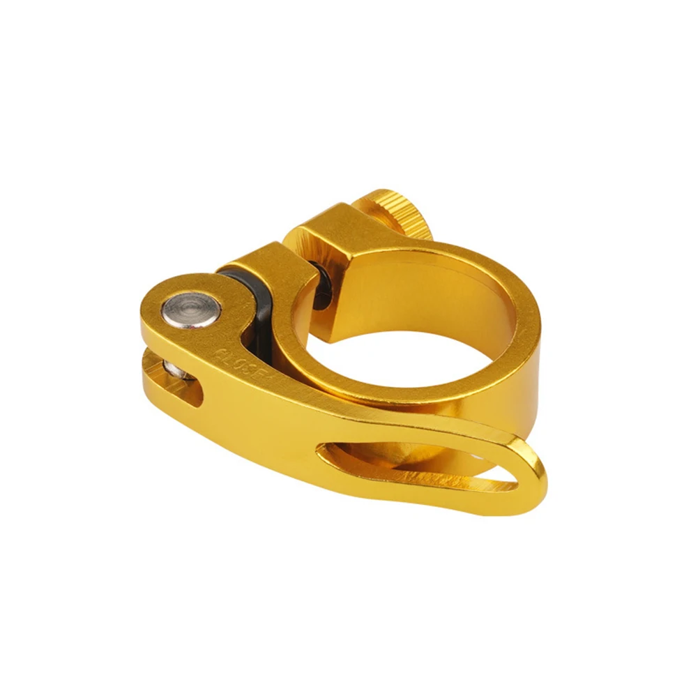 Горный велосипед из алюминиевого сплава с золотым закаленным алюминиевым