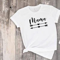 mamas boy and girl shirts mommy and me mother daughter son outfits matching mom daughter tshirts 2021 mothers day