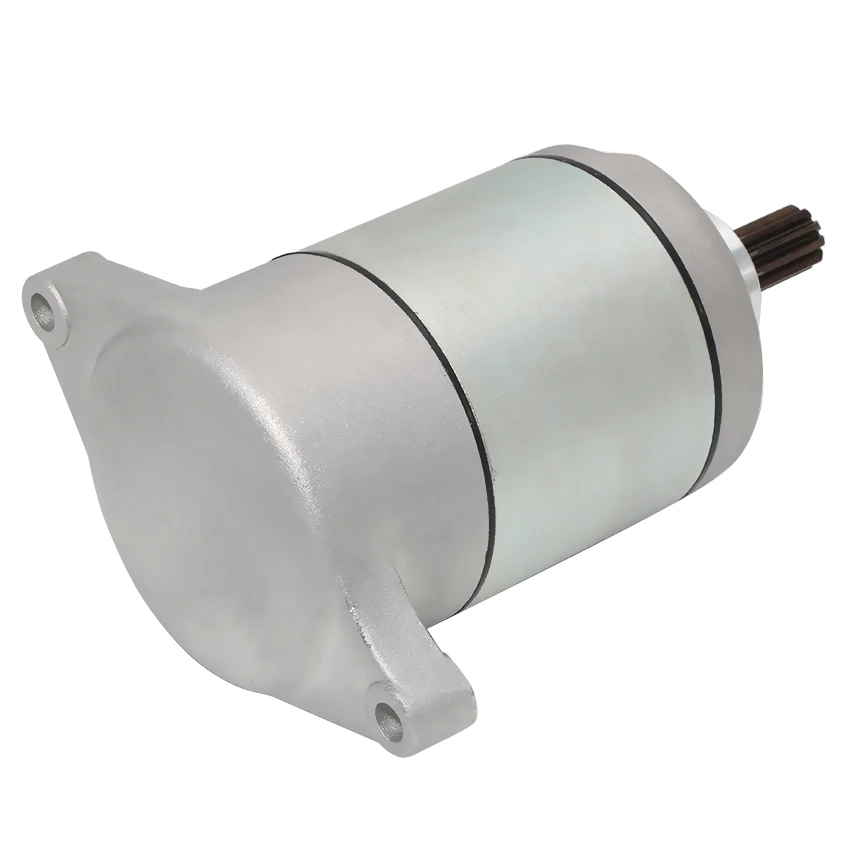 Пусковое устройство 31210-PWB1-900 с электродвигателем для Kymco MXU 375/400 Maxxer IRS 2X4 4X4 4T EURO II