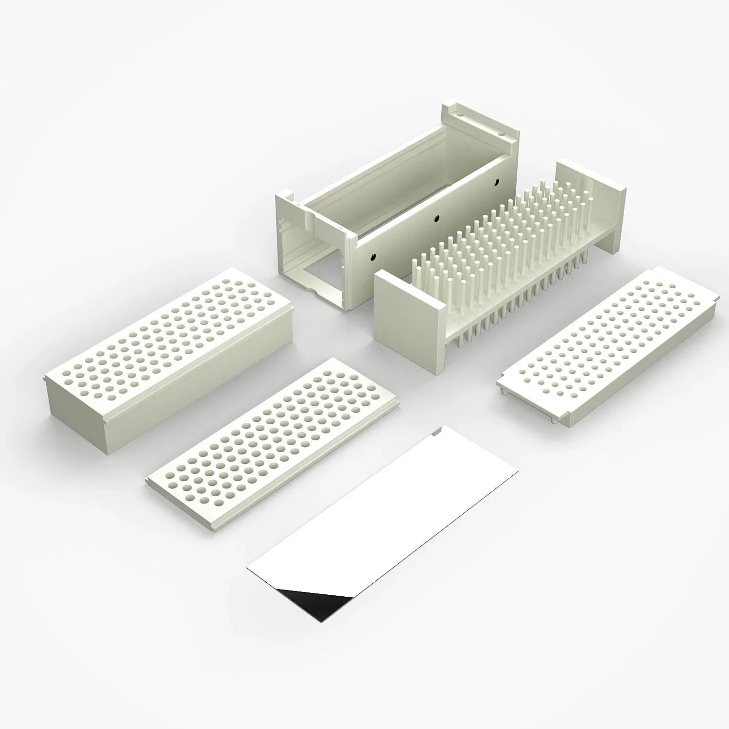 Машина для предварительного наполнения эксклюзивный упаковщик 60 мм 84 98 109