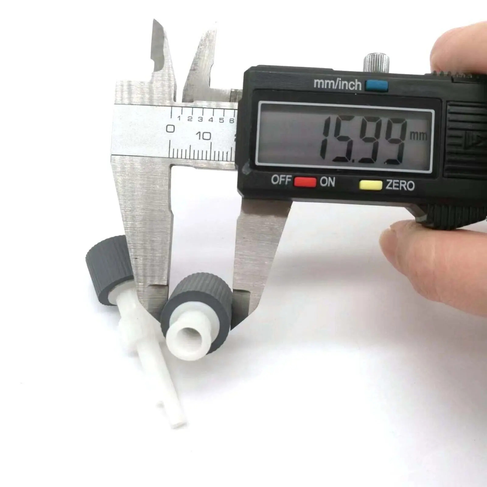 Фото Ролик захвата бумаги для Brother MFC J5620DW J4610 J4420 J6720DW J4510 J6920DW J5625 J5720 J5620 J6920 J6770 J6520 J4610DW J6520DW №2