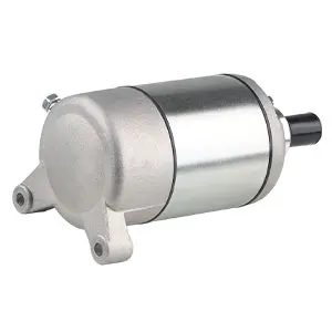 3090188 Новый стартовый двигатель для STELS 500 KAZUMA K/GT Jaguar 500cc J-500 192MR-1015000 LU-018233 POLARIS ATV UTV