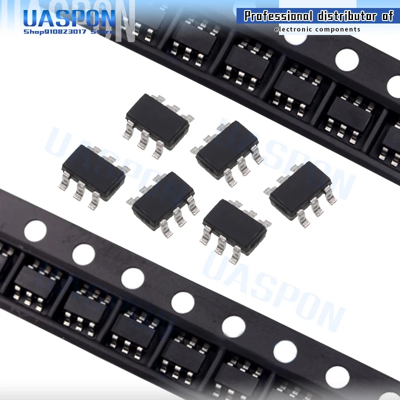 10 шт KB4317GRE SOT23-6 KB4317 SOT SMD SOT-23 ZL54 ZL5P