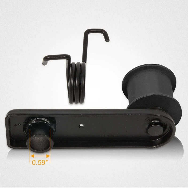 Chain Tensioner 0452954 0451686 For POLARIS RZR 170 SPORTSMAN 90 PREDATOR 110 OUTLAW