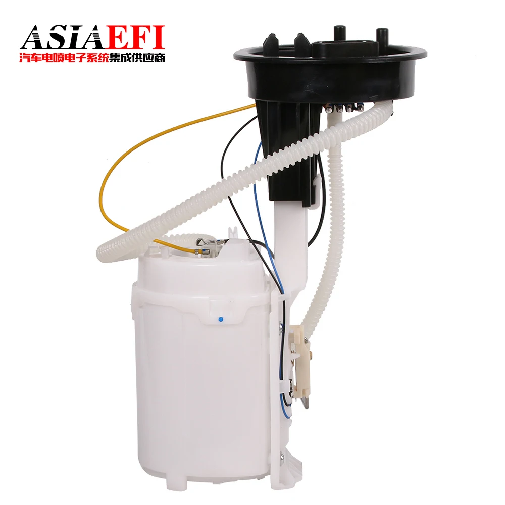 высококачественный OEM 8E 0919051 AP N Топливный насос в сборе для Audi A4 1.8T 2.4L B6 B7 06-08