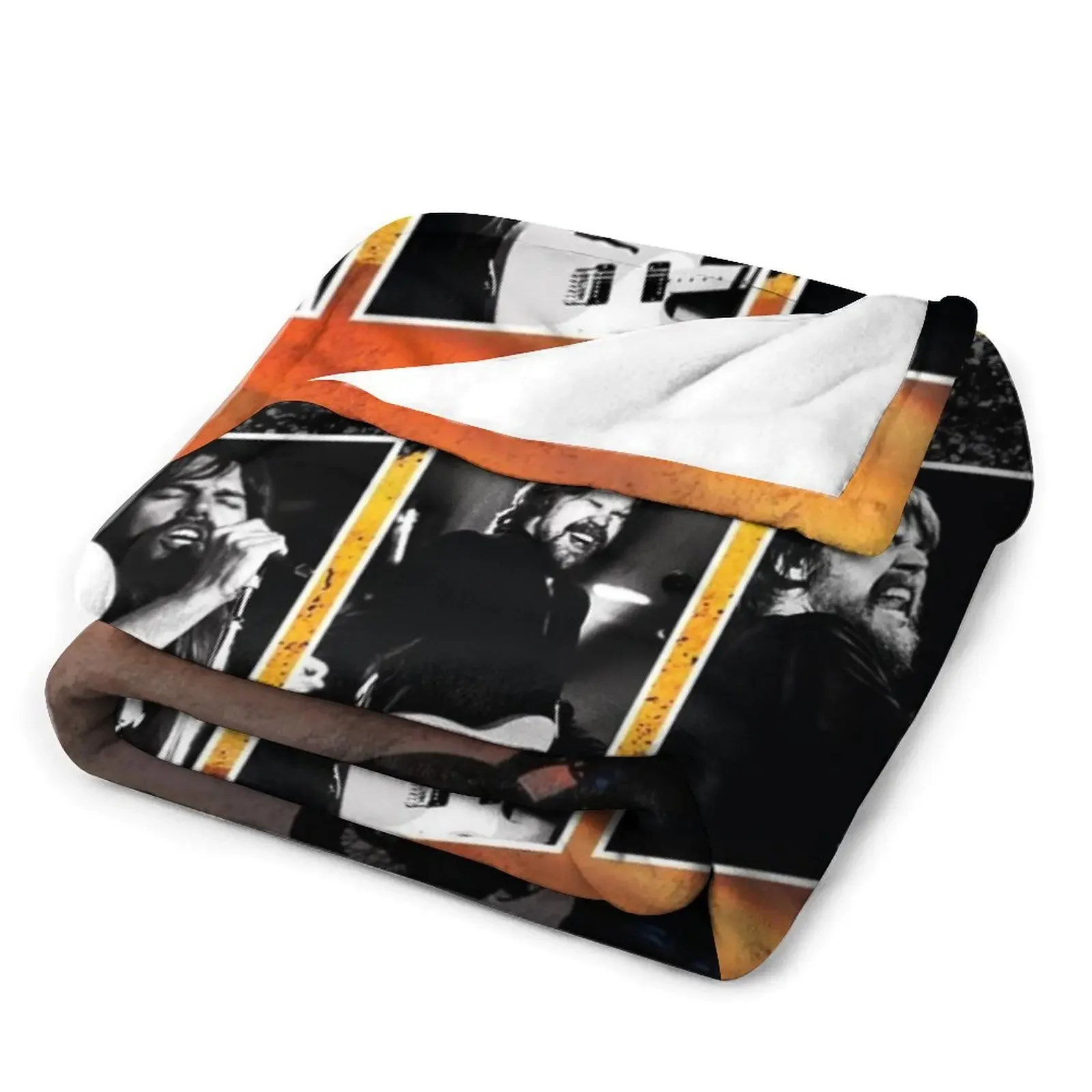 Одеяло для дивана в клетку