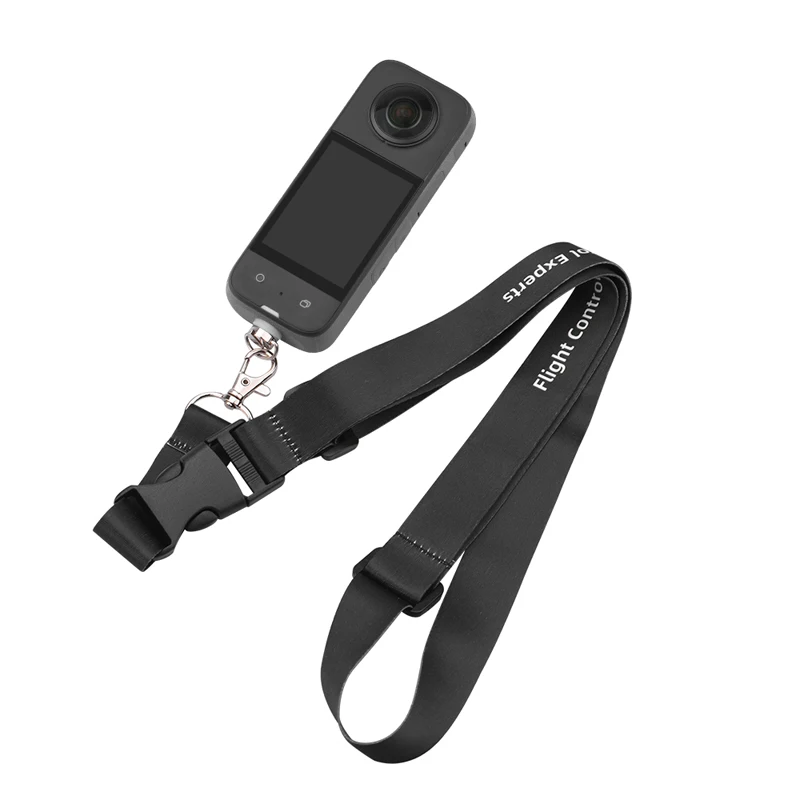 

For Insta360 ONE X3 X2 Panoramic Camera Strap Anti fall Strap Accessories