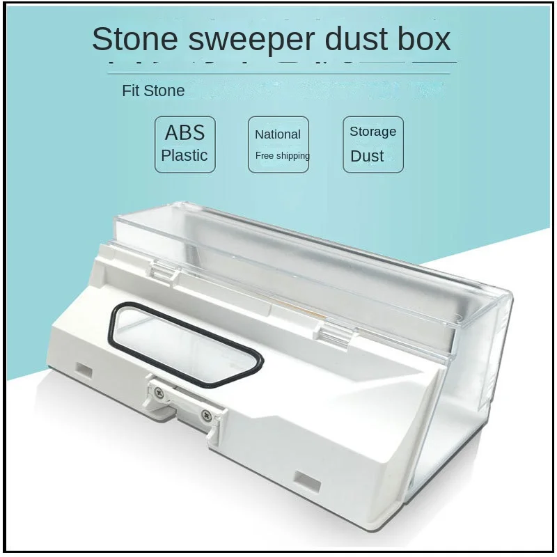 Аксессуары для роботов-пылесосов Xiaomi Roborock s51 S50 T60 T65 T61 T4