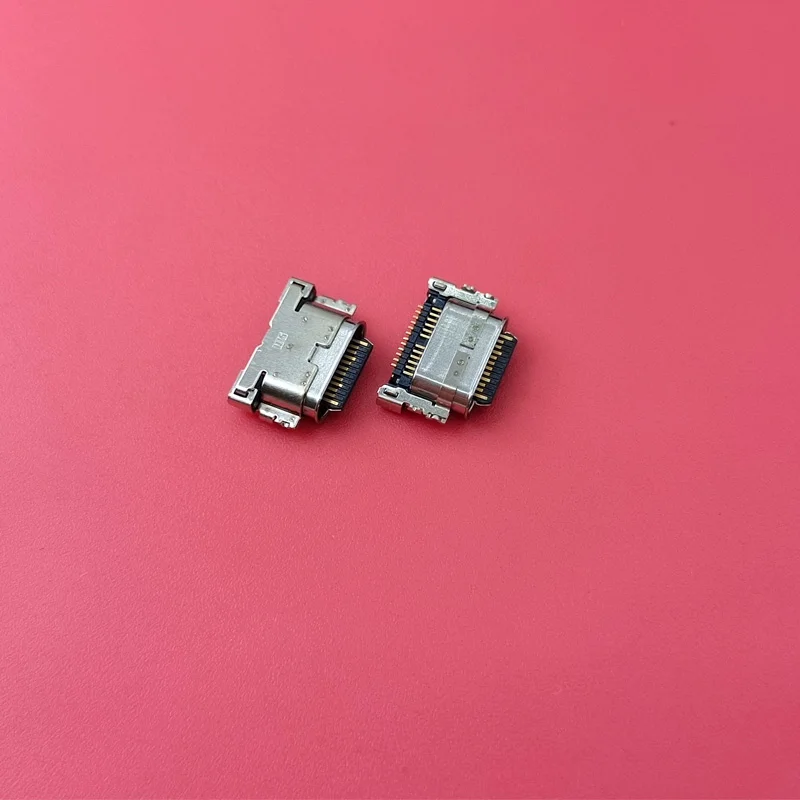 10Pcs USB Jack Charging Dock Plug Charger Port Connector For LG Stylo 4 5 710 Q710 Stylo4 Stylo5 Q720 Google Pixel 2 XL