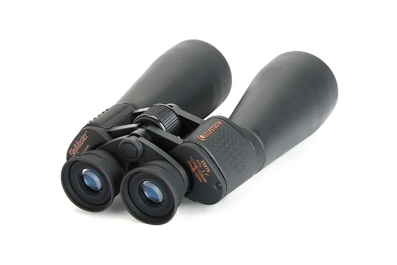Бинокль Celestron SkyMaster 15X70HD высокомощный астрономический телескоп для наблюдения за