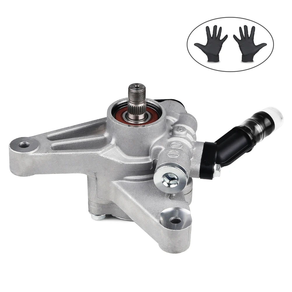 Насос гидроусилителя руля для Honda Accord 3.0L V6-2003-2007 Acura MDX V6 2003-2006 автомобильные