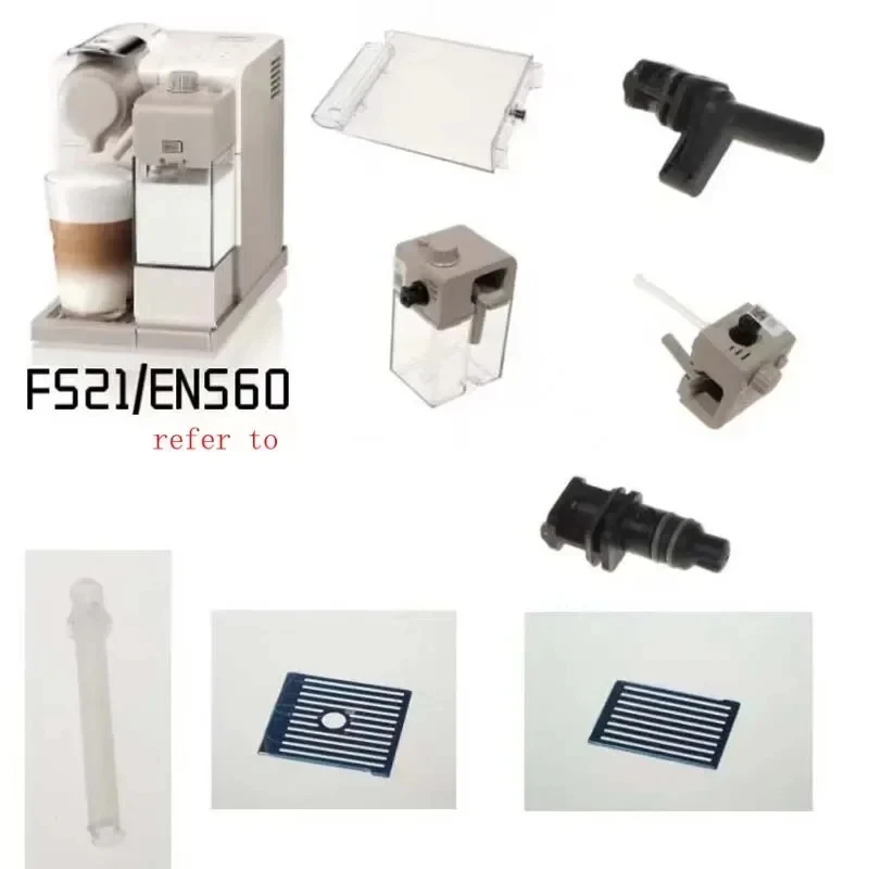 Кофе-капсулы NESPRESSO аппарат, выпуск крана смеситель, подходит для Nestle NESPRESSO, F521, EN560 (art.: 3920c823cd776) - 3920c823cd776