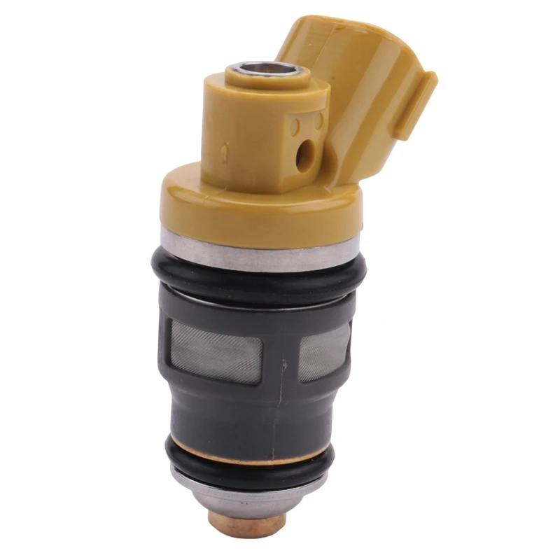 Топливные форсунки 1001-87091 6X 650Cc для Toyota Supra JZA70 1jzgte 1JZ US