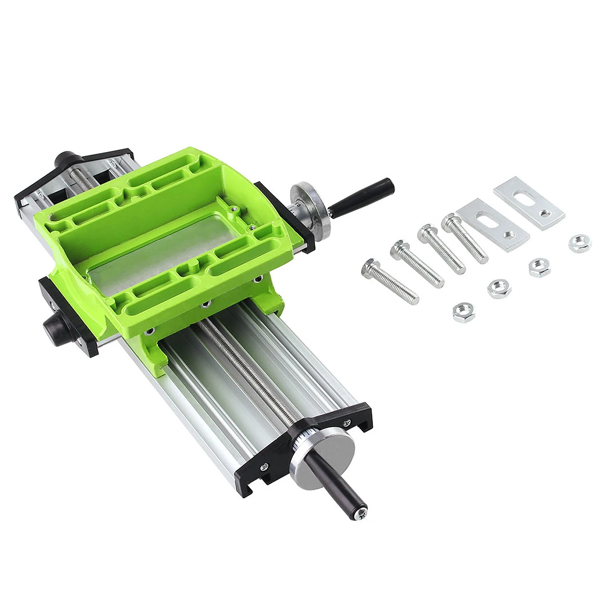 

SNWNYN Мини фрезерный станок BG6300