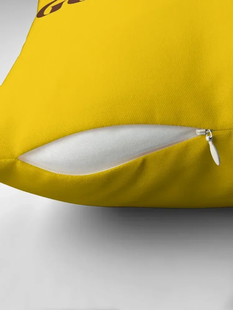 Коричневые наволочки WMU Broncos декоративные роскошный чехол на Рождество