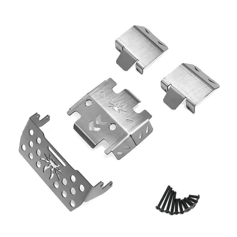 Электрический пульт дистанционного управления Rlaarlo Croboll MK07 4WD 1/7 RC