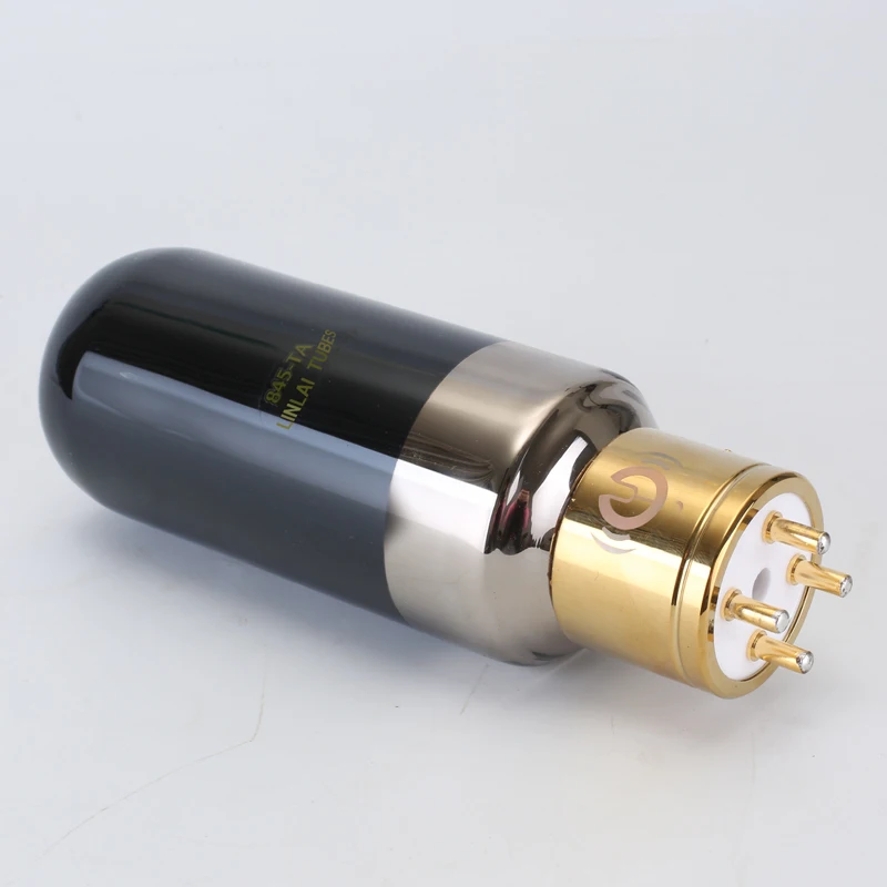 Бесплатная доставка 1 шт. совершенно новый электронный трубчатый вакуумный