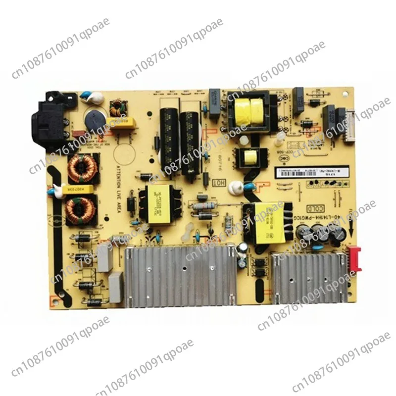 Оригинальная плата питания L55E5800A-UD B55A858U 55P3F 40-L141H4-PWG1CG