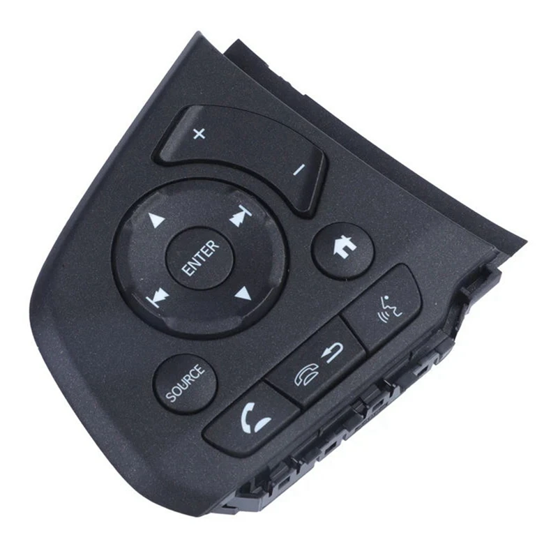 Автомобильное рулевое колесо 35880-THR-A01 35880THRA01-переключатель круиз-контроля