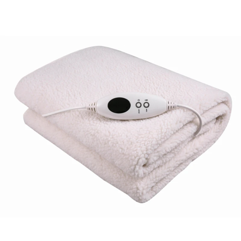 

Launch Low Voltage Carbon Fiber Heated Blanket