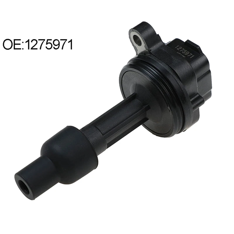 4 шт. катушка зажигания автомобиля 1275971 9135689 9146776 для VOLVO 760 940 960 V40 V50 V70 V90 S90 C70 S40 S60 S70