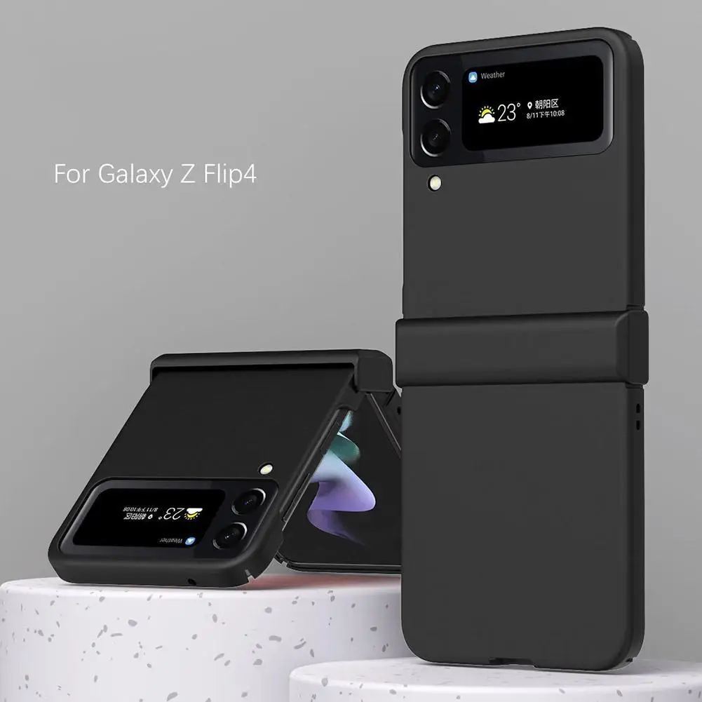 

Чехол для телефона для Samsung Galaxy Z, флип-чехол, 4 дюйма, противоударный, яркий, силиконовый чехол для телефона, чехлы, складной чехол для телефон...