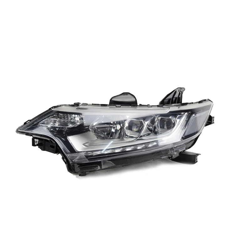 

New DRL USA MODEL auto spare parts head lamp for Outlander 2019 2020 head light