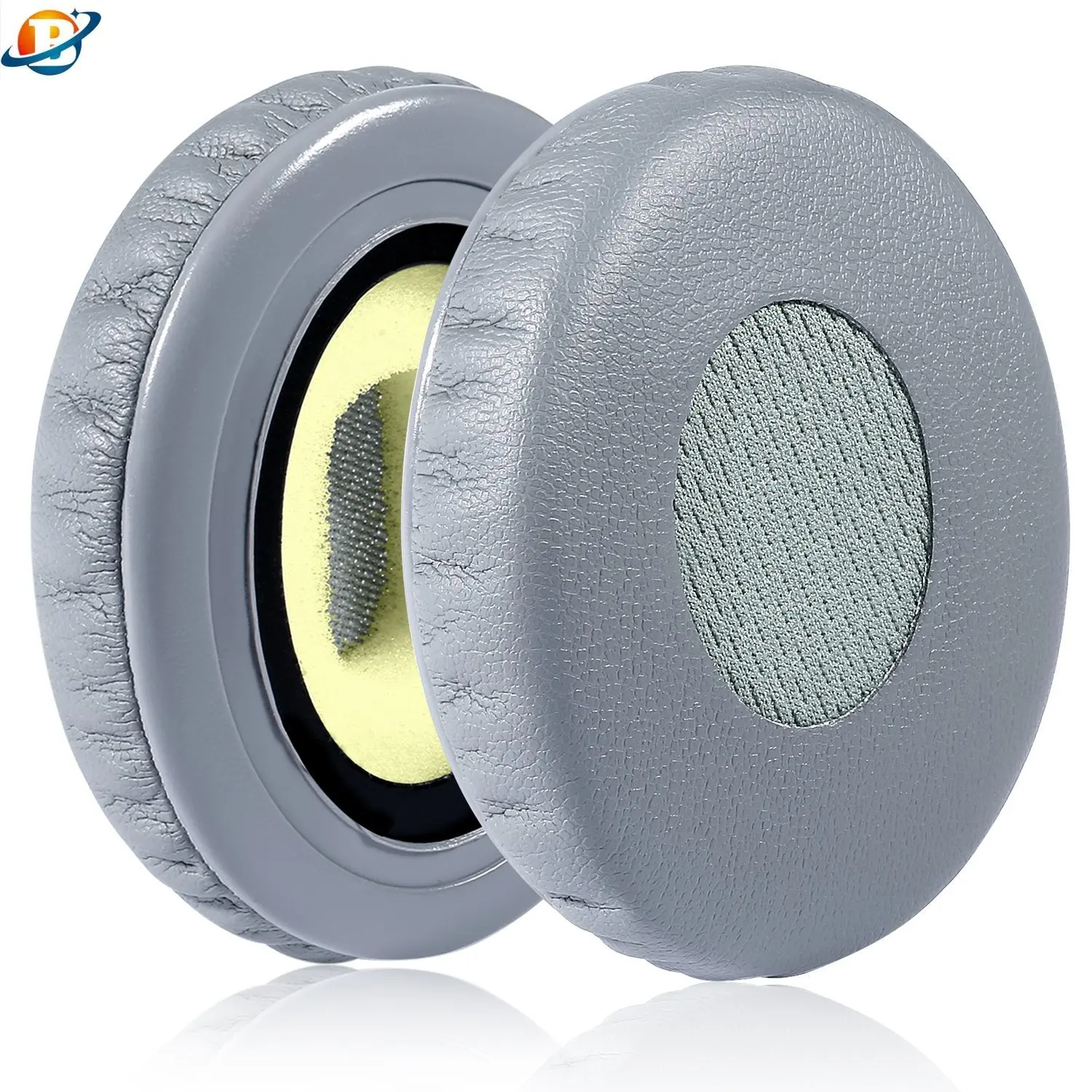 

OE2 Replacement Ear Cushion Kit Exact Replacement Ear Pads Compatible with Bose OE2 OE2i Sound Link On-Ear Headphones