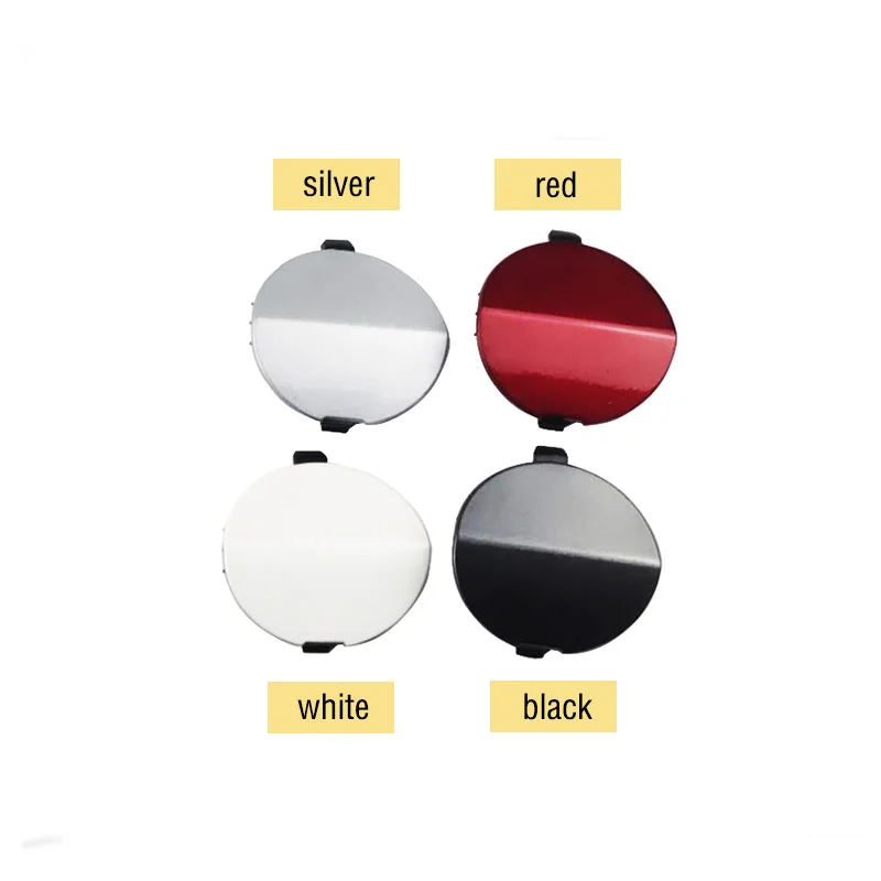 Для Mazda 3 Axela 2020 2021 Автомобильный задний бампер Буксировочный Крюк Крышка